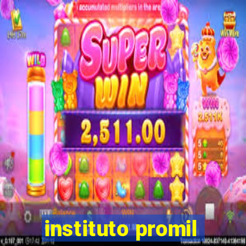 instituto promil